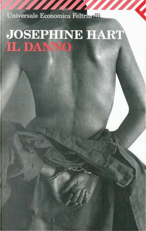 Il danno by Josephine Hart
