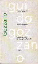 Guido Gozzano poesie scelte by Guido Gozzano