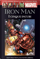 Marvel Graphic Novel n. 85 by Matt Fraction