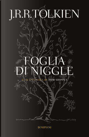 Foglia di Niggle by John R. R. Tolkien