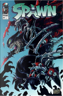 Spawn #40 by Todd McFarlane