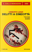 Delitti a Cinecittà by Umberto Lenzi