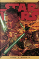 Star Wars Legends #68 by Kevin J. Anderson, Tom Veitch