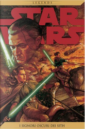 Star Wars Legends #68 by Kevin J. Anderson, Tom Veitch
