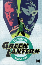 Green Lantern 2 by John Broome