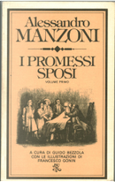 I promessi sposi - volume secondo by Alessandro Manzoni