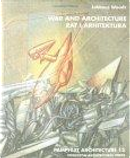 War and Architecture by Lebbeus Woods