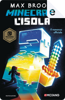 Minecraft - L'isola by Max Brooks
