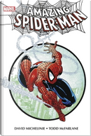 The Amazing Spider-Man by David Michelinie