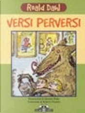 Versi perversi by Roald Dahl