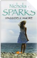 I passi dell'amore by Nicholas Sparks