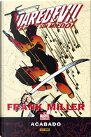 Daredevil de Frank Miller #6 (de 6) by Frank Miller