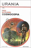 Cosmocopia by Paul Di Filippo