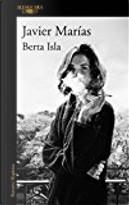 Berta Isla by Javier Marías