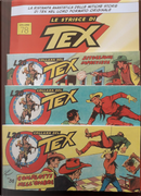 Le strisce di Tex vol. 78 by Gianluigi Bonelli