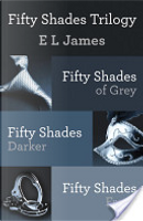 Fifty Shades Trilogy Bundle by E L James