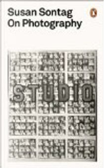 On Photography by Susan Sontag