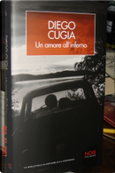 Un amore all'inferno by Diego Cugia