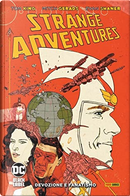 Strange Adventures vol. 2 by Tom King