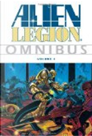 Alien Legion Omnibus by Carl Potts