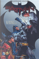 Batman il cavaliere oscuro vol. 11 by Andy Kubert, Grant Morrison, John Ostrander, Tom Mandrake