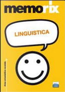 Linguistica by Francesca De Robertis