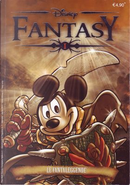 Disney Fantasy vol. 1 by Caterina Mognato, Giuseppe Dalla Santa