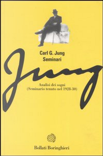 Analisi dei sogni by Carl Gustav Jung