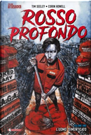 Rosso profondo - Vol. 1 by Tim Seeley