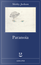Paranoia by Shirley Jackson