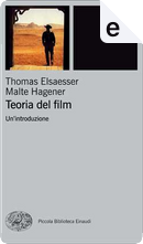 Teoria del film by Malte Hagener, Thomas Elsaesser