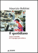 Il quotidiano by Maurizio Boldrini