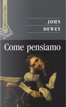 Come pensiamo by John Dewey