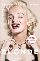 Blonde by Joyce Carol Oates