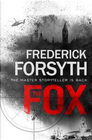 The Fox by Frederick Forsyth