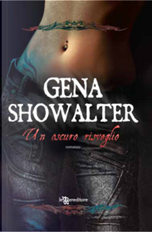 Oscuro risveglio by Gena Showalter