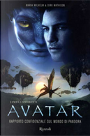 James Cameron's Avatar by Dirk Mathison, Maria Wilhelm