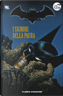 Batman la Leggenda n. 49 by Alan Grant, Doug Moench, Paul Dini