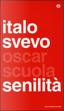 Senilità by Italo Svevo