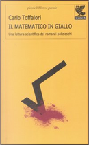 Il matematico in giallo by Carlo Toffalori