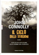 Il ciclo delle stagioni by John Connolly