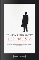 L'esorcista by William Peter Blatty