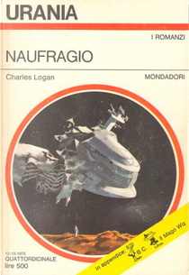 Naufragio by Charles Logan