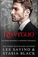 Risveglio by Lee Savino, Stasia Black