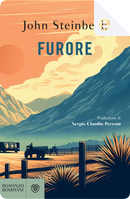Furore by John Steinbeck