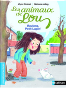 Reviens, Petit Lapin! by Mymi Doinet