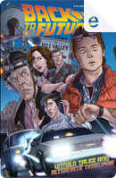 Back to the Future by Bob Gale