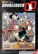 Doubleduck Vol. 5 by Alessandro Sisti, Francesco Artibani, Marco Bosco, Teresa Radice