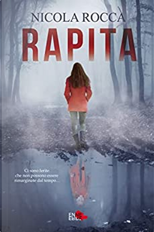 Rapita by Nicola Rocca