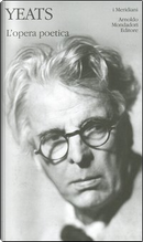 L'opera poetica by William Butler Yeats